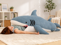 Chumbuddy Original Shark Sleeping Bag 3.0 (Cover Only)