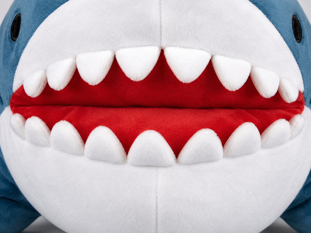 Chumbuddy Original Shark Sleeping Bag 3.0 (Cover Only)